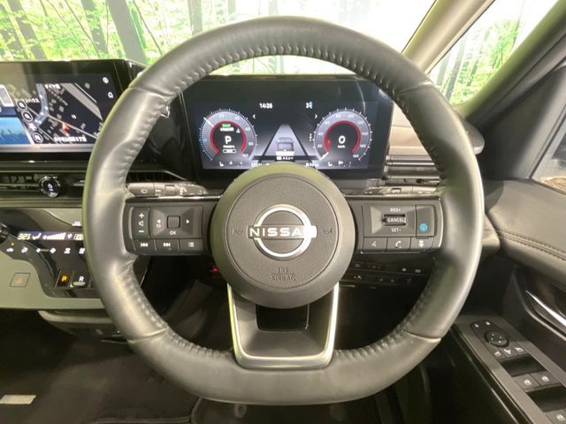 NISSAN SERENA  WG 2024 Image 31