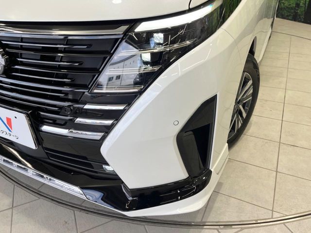 NISSAN SERENA  WG 2024 Image 31