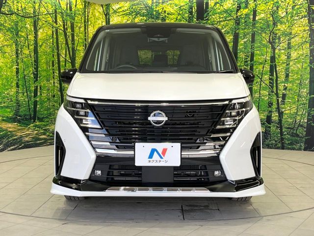 NISSAN SERENA  WG 2024 Image 31