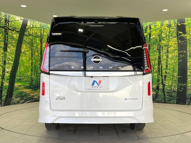 NISSAN SERENA  WG 2024 Image 31