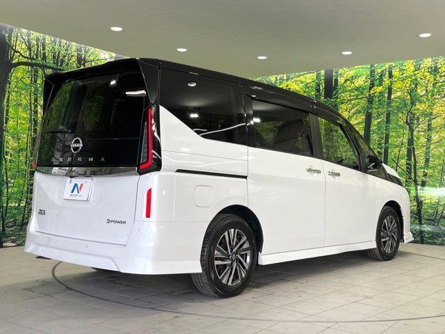 NISSAN SERENA  WG 2024 Image 31