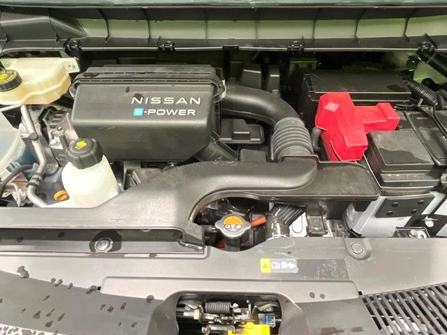 NISSAN SERENA  WG 2024 Image 31