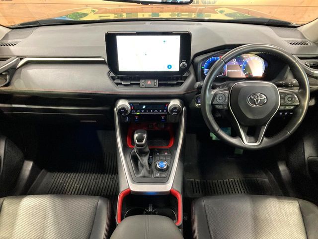 TOYOTA RAV4 4WD 2023 Image 31