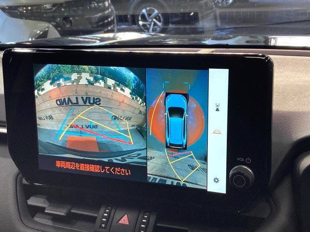 TOYOTA RAV4 4WD 2023 Image 31