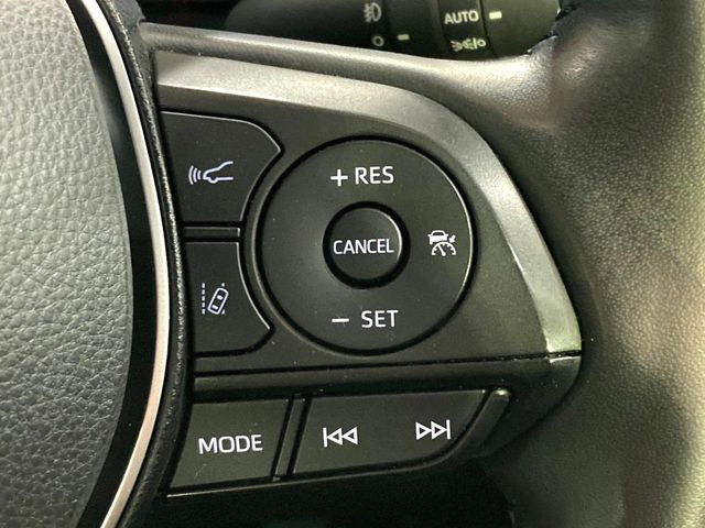 TOYOTA RAV4 4WD 2023 Image 31