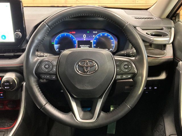 TOYOTA RAV4 4WD 2023 Image 31