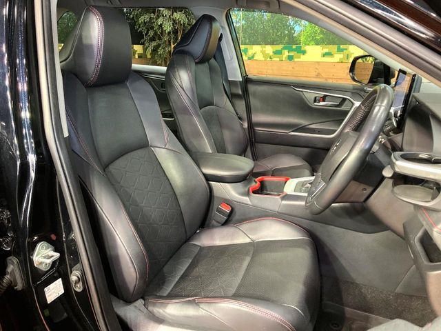 TOYOTA RAV4 4WD 2023 Image 31