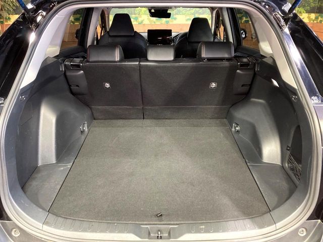 TOYOTA RAV4 4WD 2023 Image 31
