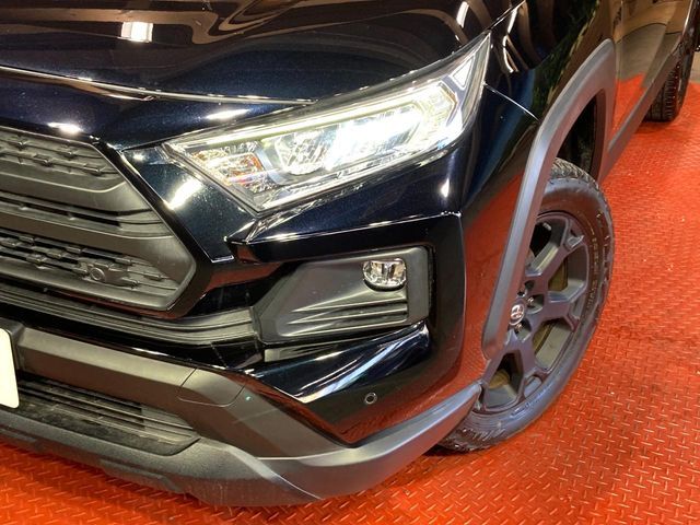 TOYOTA RAV4 4WD 2023 Image 31