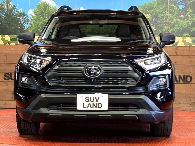 TOYOTA RAV4 4WD 2023 Image 31