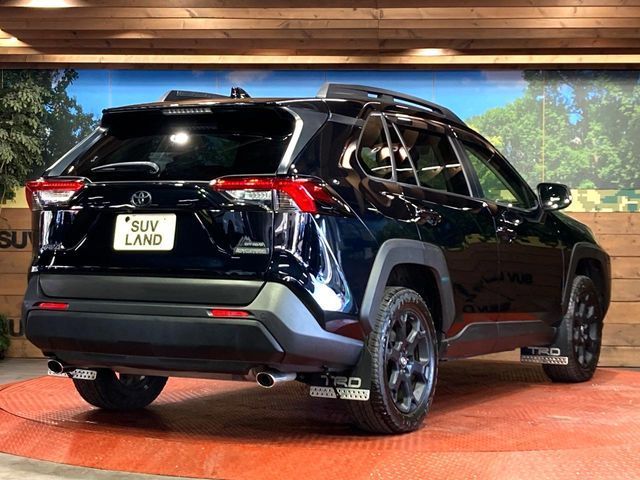 TOYOTA RAV4 4WD 2023 Image 31