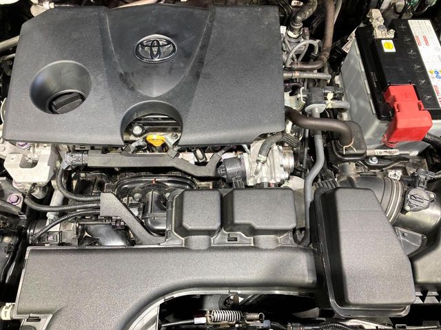 TOYOTA RAV4 4WD 2023 Image 31