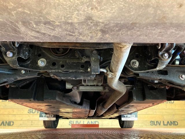 TOYOTA RAV4 4WD 2023 Image 31