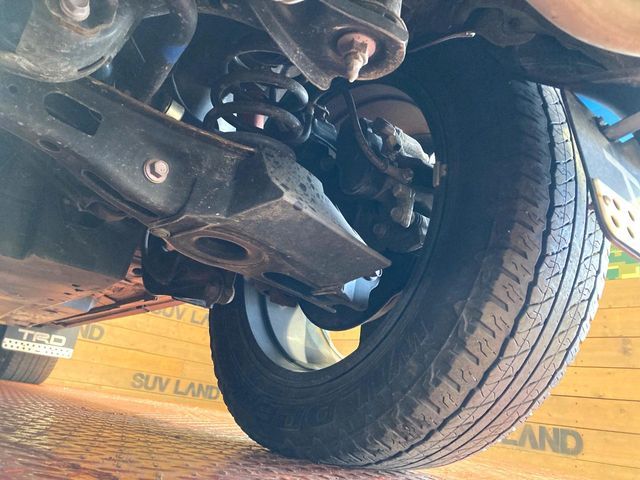 TOYOTA RAV4 4WD 2023 Image 31