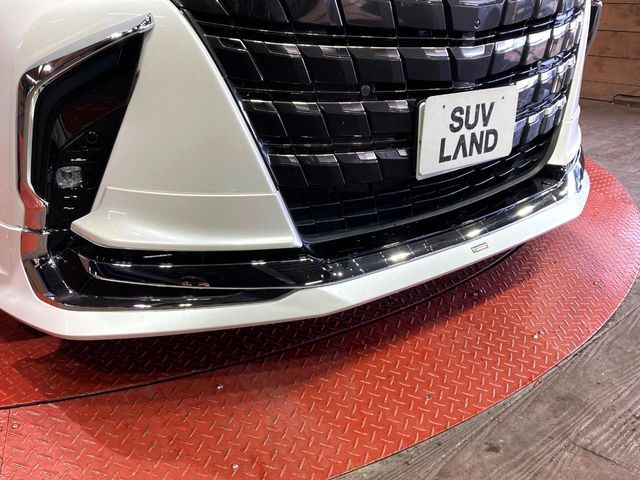 TOYOTA ALPHARD 2024 Image 31