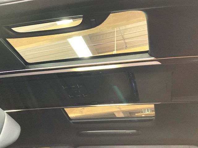 TOYOTA ALPHARD 2024 Image 31