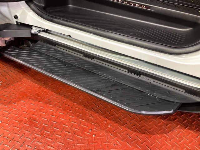 TOYOTA ALPHARD 2024 Image 31