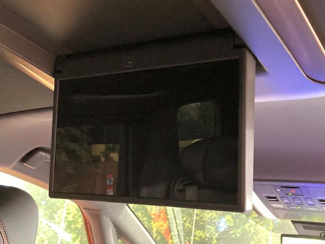 TOYOTA ALPHARD 2024 Image 31