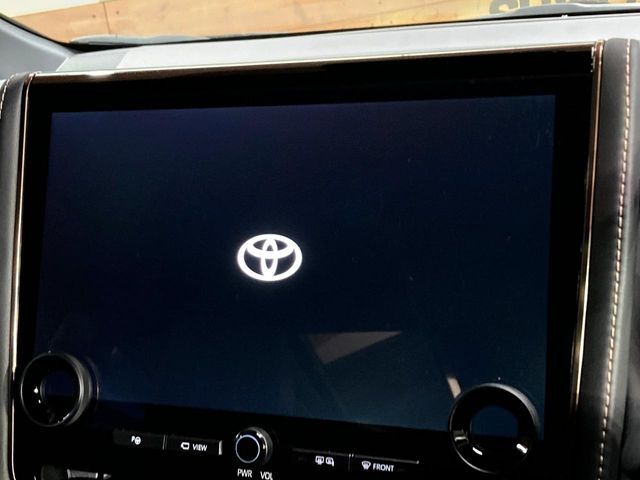 TOYOTA ALPHARD 2024 Image 31
