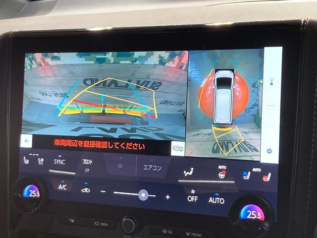 TOYOTA ALPHARD 2024 Image 31