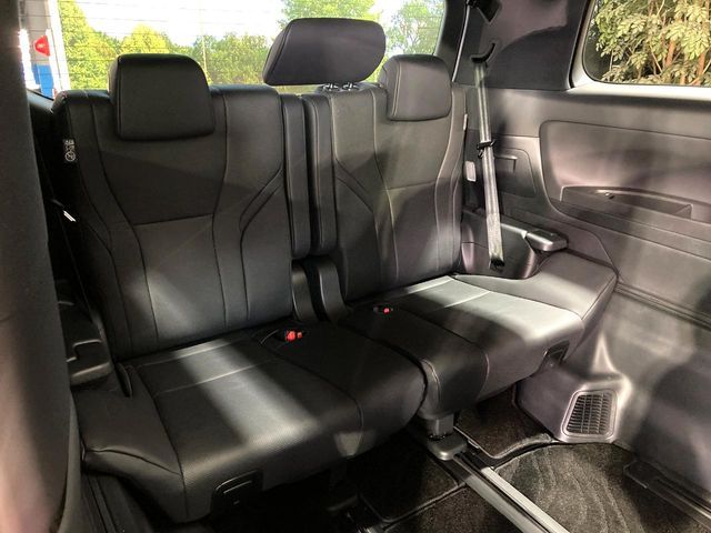 TOYOTA ALPHARD 2024 Image 31