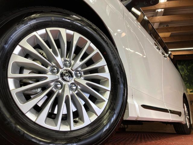 TOYOTA ALPHARD 2024 Image 31