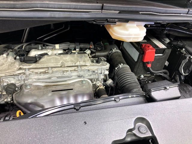 TOYOTA ALPHARD 2024 Image 31