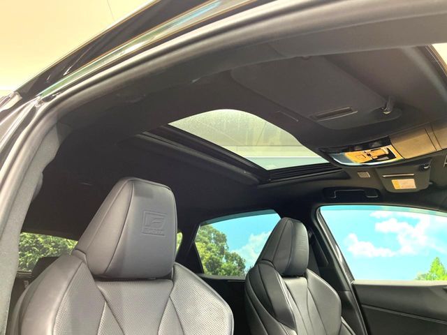 TOYOTA LEXUS NX350H AWD 2023 Image 31