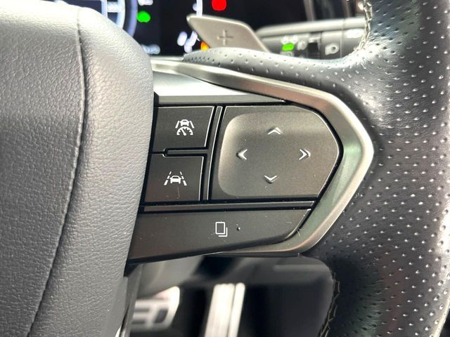 TOYOTA LEXUS NX350H AWD 2023 Image 31