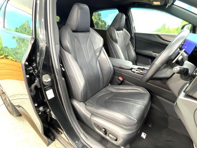 TOYOTA LEXUS NX350H AWD 2023 Image 31