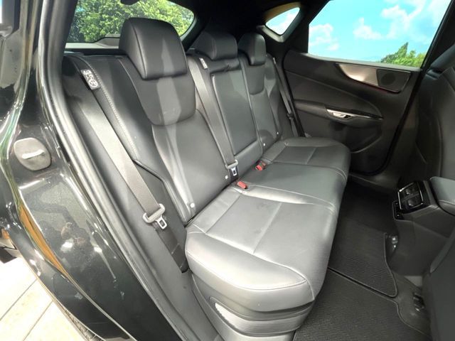 TOYOTA LEXUS NX350H AWD 2023 Image 31