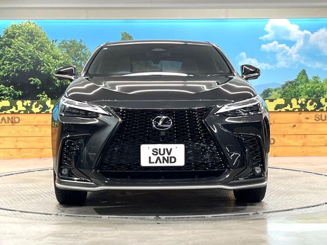 TOYOTA LEXUS NX350H AWD 2023 Image 31