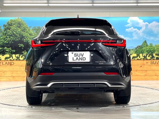 TOYOTA LEXUS NX350H AWD 2023 Image 31