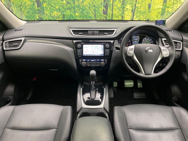 NISSAN X-TRAIL HYBRID 2WD 2017 Image 31