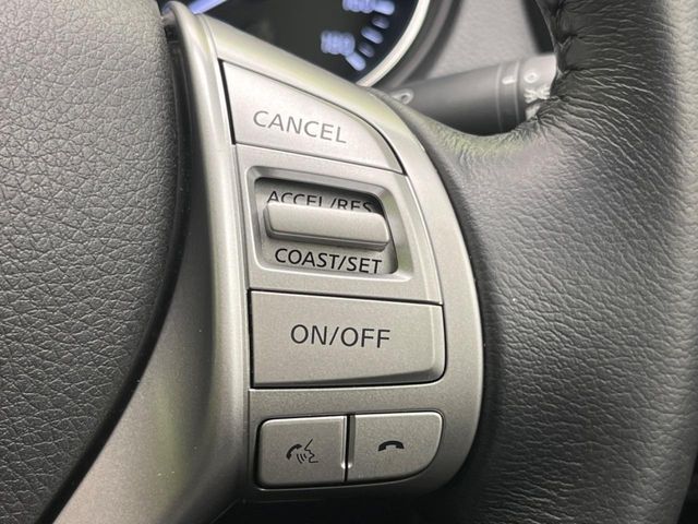 NISSAN X-TRAIL HYBRID 2WD 2017 Image 31