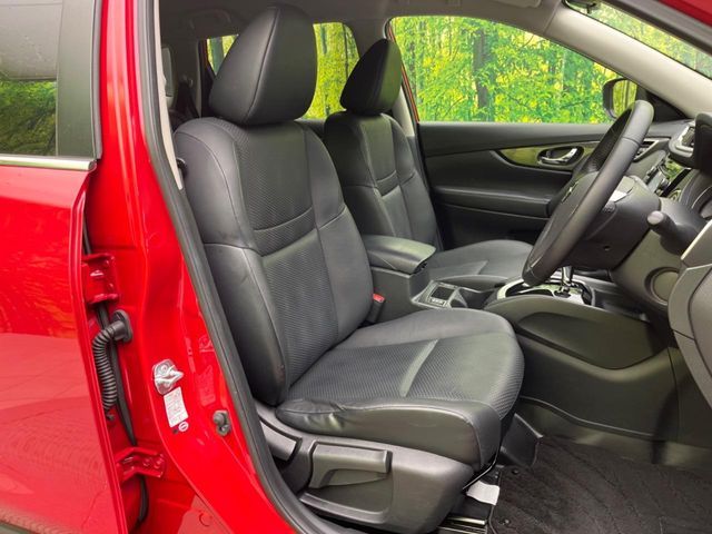 NISSAN X-TRAIL HYBRID 2WD 2017 Image 31