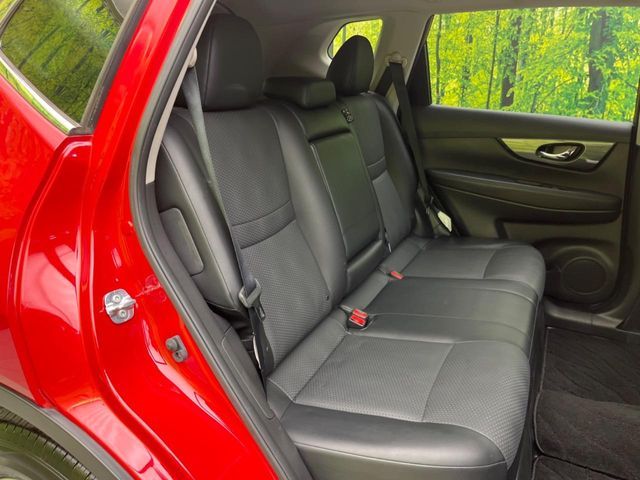 NISSAN X-TRAIL HYBRID 2WD 2017 Image 31