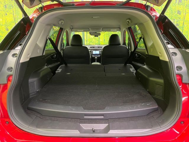 NISSAN X-TRAIL HYBRID 2WD 2017 Image 31