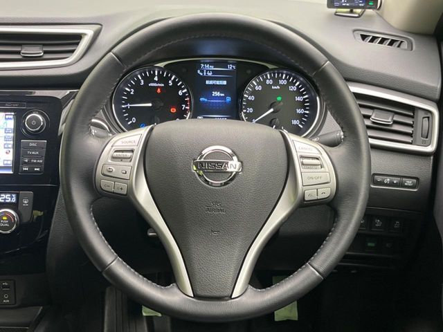 NISSAN X-TRAIL HYBRID 2WD 2017 Image 31