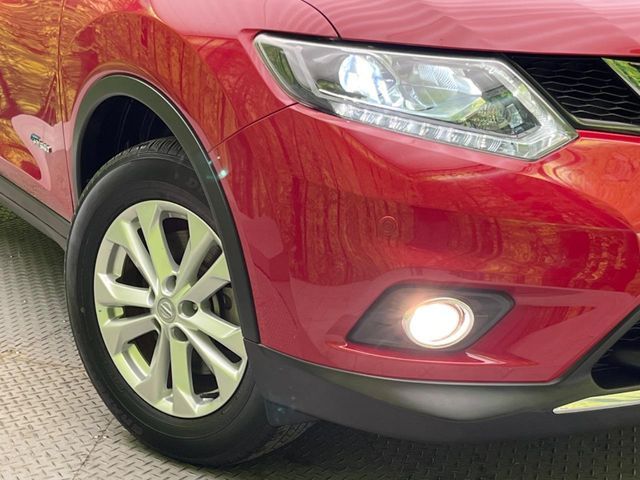 NISSAN X-TRAIL HYBRID 2WD 2017 Image 31