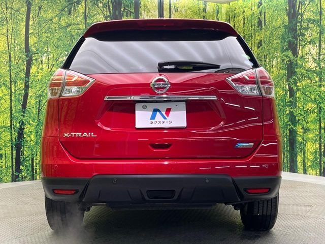 NISSAN X-TRAIL HYBRID 2WD 2017 Image 31