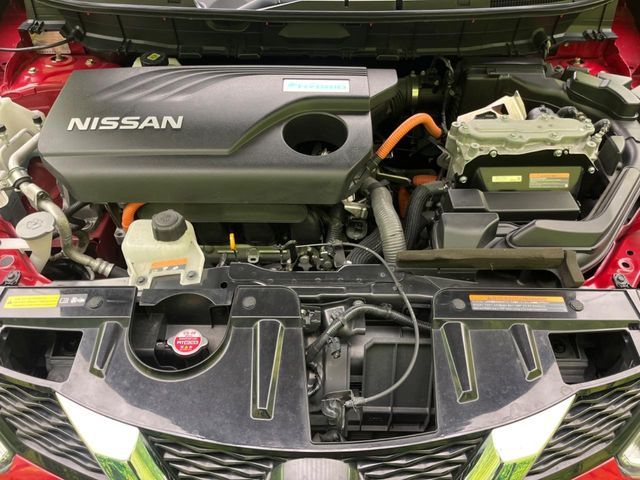 NISSAN X-TRAIL HYBRID 2WD 2017 Image 31