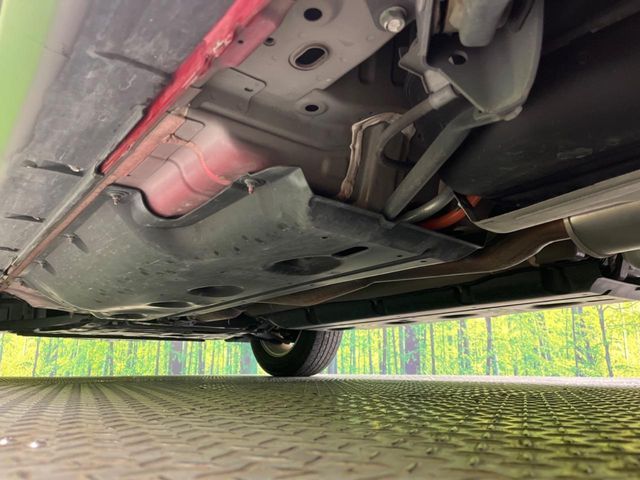 NISSAN X-TRAIL HYBRID 2WD 2017 Image 31