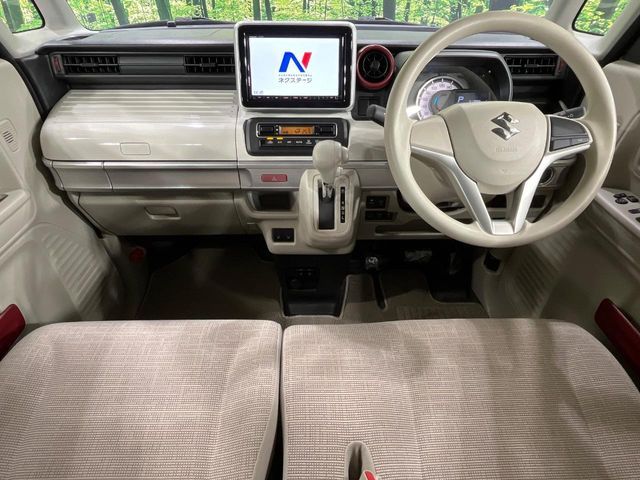 SUZUKI SPACIA 4WD 2022 Image 31