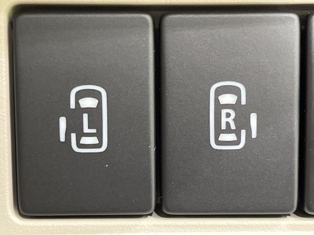 SUZUKI SPACIA 4WD 2022 Image 31