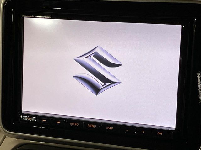 SUZUKI SPACIA 4WD 2022 Image 31