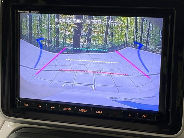 SUZUKI SPACIA 4WD 2022 Image 31