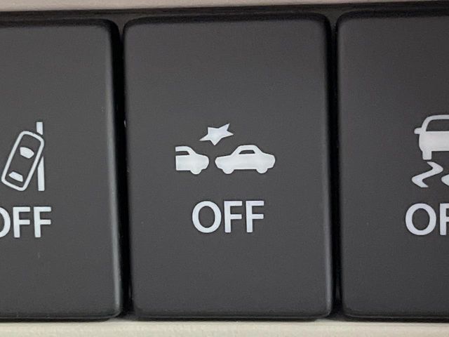 SUZUKI SPACIA 4WD 2022 Image 31