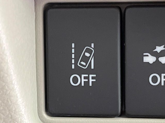 SUZUKI SPACIA 4WD 2022 Image 31