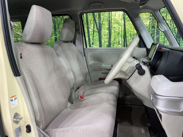 SUZUKI SPACIA 4WD 2022 Image 31